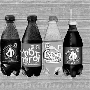 Soft Drinks