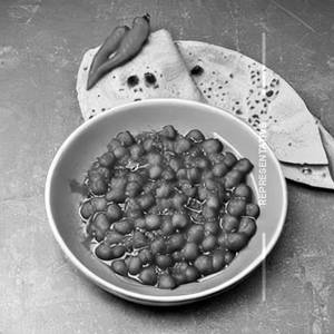 Chilli Chana 