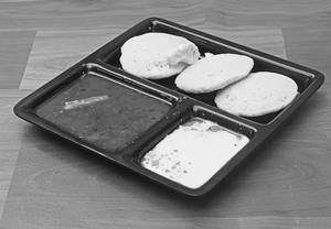 Butter Idli