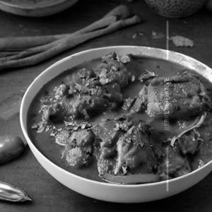 Masala Chicken