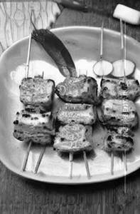 Soya Malai Tikka