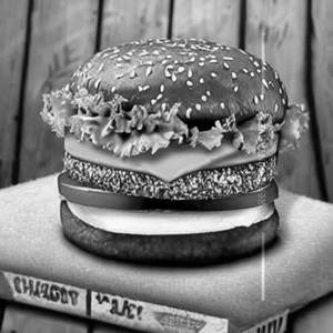 Veg Burger