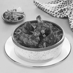 Mutton Karachi