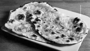 Butter Naan