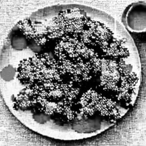 Chicken Salt & Pepper