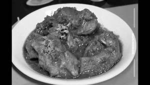 Chicken Rara
