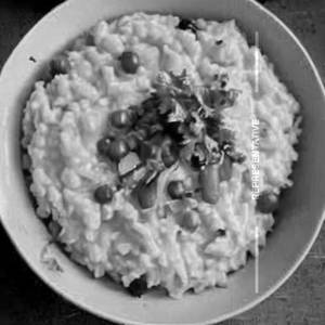 Curd Rice