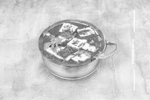 Paneer Lababdar