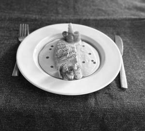The Great Atlantic Salmon ( Gluten Free)