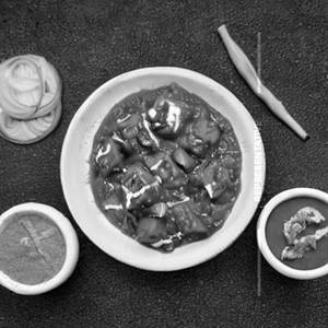 Paneer Chilli