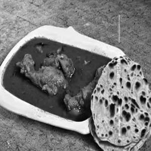 Chicken Kolhapuri