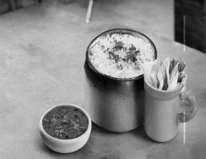 Dal Makhani