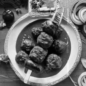 Lalla Mussa Kofta