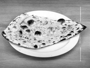 Naan Butter