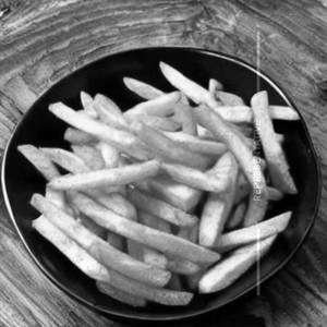 Masala French Fries