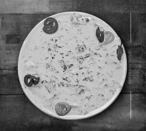 Cheesy White Sauce