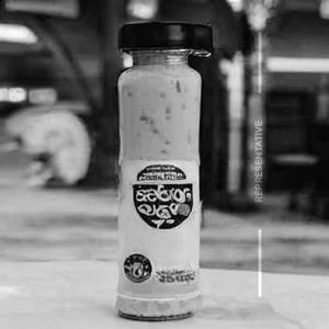 Pista thandai