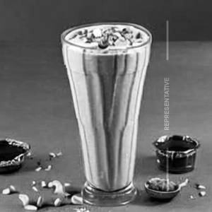 Peanut butter shake