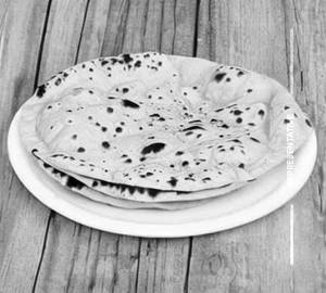 Tawa Roti