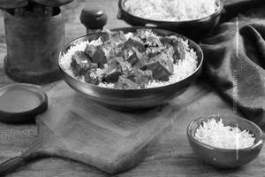 Paneer Rogan Josh