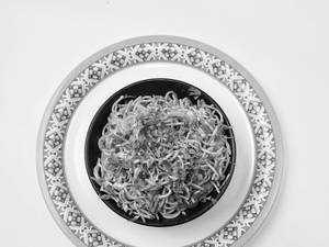 Singapore Noodles
