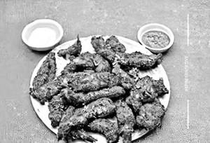 Al Faham Peri Peri Full