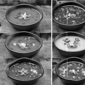 Veg soup