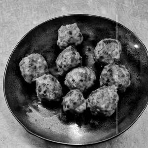 Moroccan Kofta