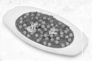 Chana Masala