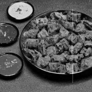 Mastani Grill