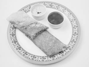 Masala Dosa