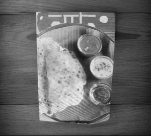 Rava Dosa