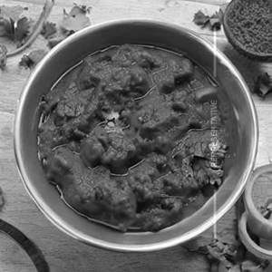 Punjabi Mutter Masala