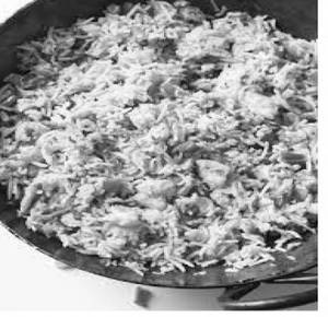 Egg Fried Rice