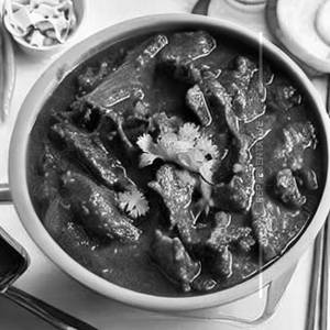 Beef Curry