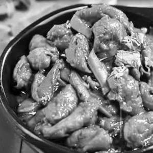 Chicken Cashewnut