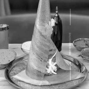 Burj Khalifa Dosa