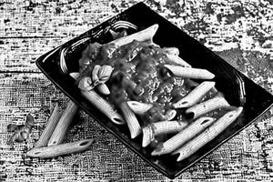 Arrabbiata Pasta Red Sauce 