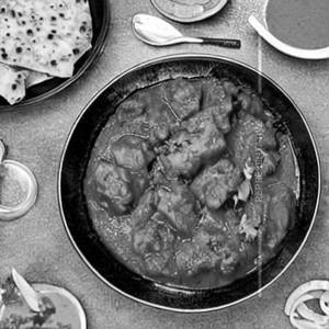 Fish Masala