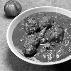 Chicken Masala