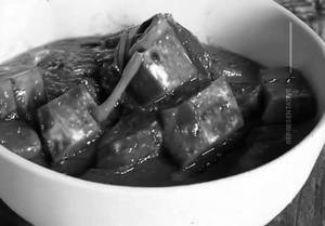 Chilli Paneer Dry
