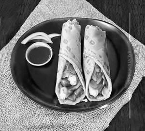 Egg Roll