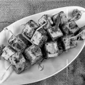 Sachdeva'S Special Kurkure Paneer Finger