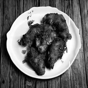 Chicken Crispy
