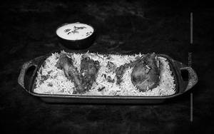 Chicken Yakhni Pulao[fm]