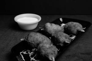 Crab Lollypop(5no)