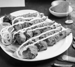 Tandoori Spiral