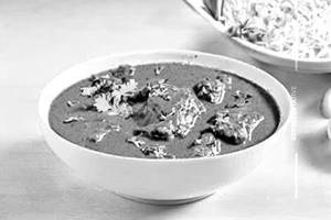 Chicken Kadai