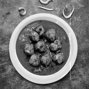 Malai Kofta
