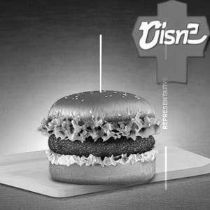 Popular Stack Burger 